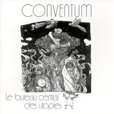 Le Bureau Central Des Utopies